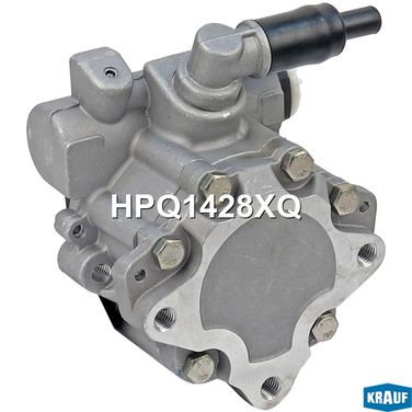Krauf HPQ1428XQ Насос гидроусилителя руля - 2