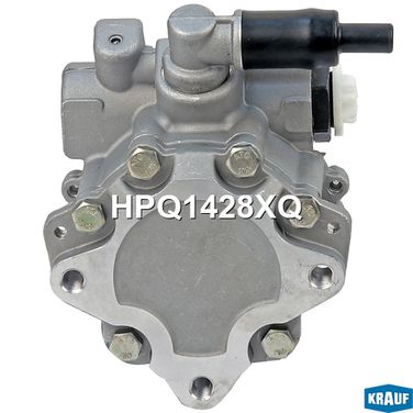 Krauf HPQ1428XQ Насос гидроусилителя руля - 3