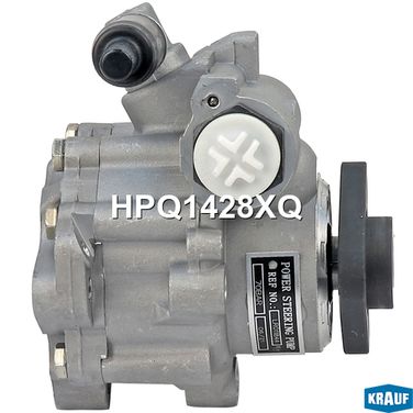 Krauf HPQ1428XQ Насос гидроусилителя руля - 4