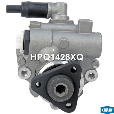 Krauf HPQ1428XQ Насос гидроусилителя руля - 5