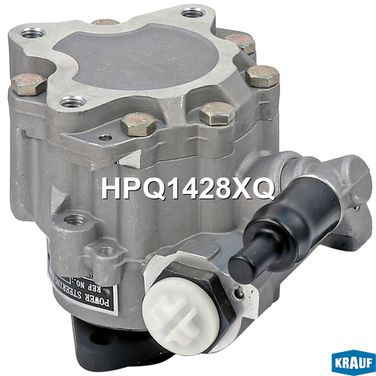 Krauf HPQ1428XQ Насос гидроусилителя руля - 7