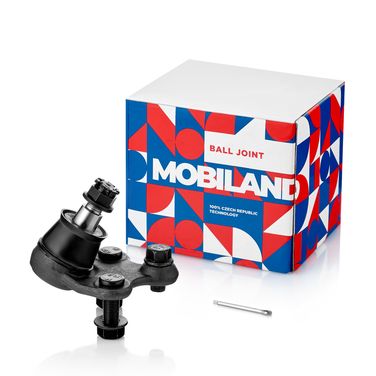 Mobiland 130101620 Шаровая опора honda cr-v III передняя нижняя mobiland | перед прав/лев | - 1