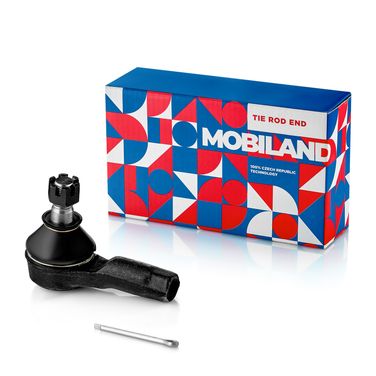 Mobiland 325002930 Рулевой наконечник citroen c-crosser (ep_)  mobiland | лев | - 1