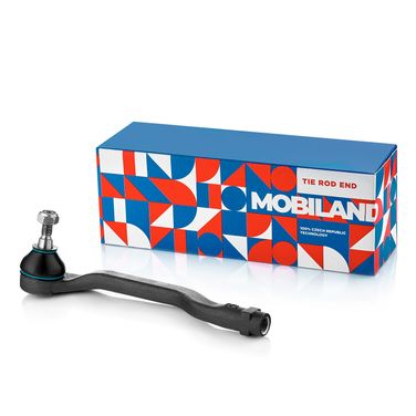 Mobiland 325012990 Рулевой наконечник renault duster (hs_) левый mobiland | лев | - 1