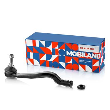 Mobiland 325022480 Наконечник рулевой тяги | прав | - 1