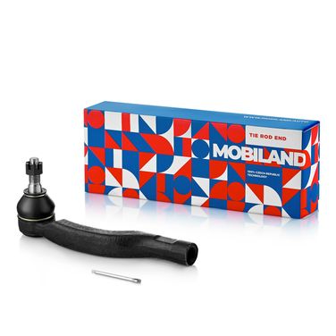 Mobiland 325022840 Рулевой наконечник toyota corolla  правый mobiland | прав | - 1