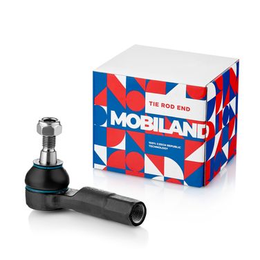Mobiland 325022880 Рулевой наконечник skoda octavia II правый mobiland | прав | - 1