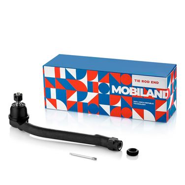 Mobiland 325022900 Рулевой наконечник hyundai elantra правый mobiland | прав | - 1