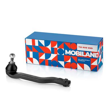 Mobiland 325022980 Рулевой наконечник renault duster (hs_) правый mobiland | прав | - 1