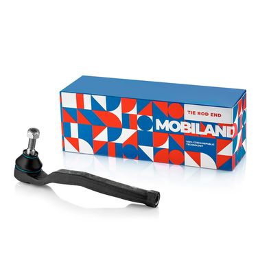 Mobiland 325023040 Рулевой наконечник renault megane II правый mobiland | прав | - 1