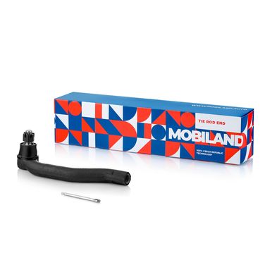 Mobiland 325023380 Рулевой наконечник honda civic viii правый mobiland | прав | - 1