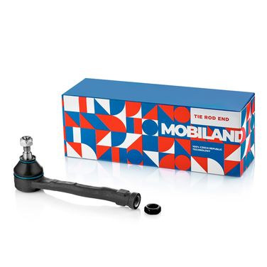 Mobiland 325023460 Рулевой наконечник citroen berlingo (b9) правый mobiland | прав | - 1