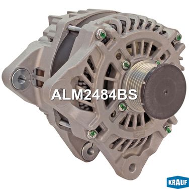 Krauf ALM2484BS Генератор - 1