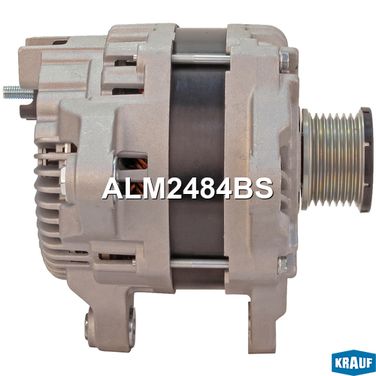 Krauf ALM2484BS Генератор - 5