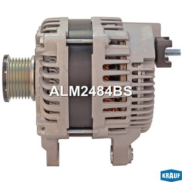 Krauf ALM2484BS Генератор - 7