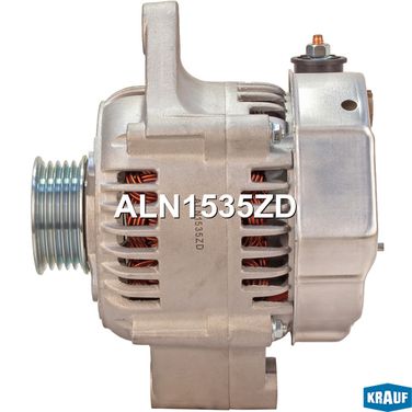 Krauf ALN1535ZD Генератор - 7