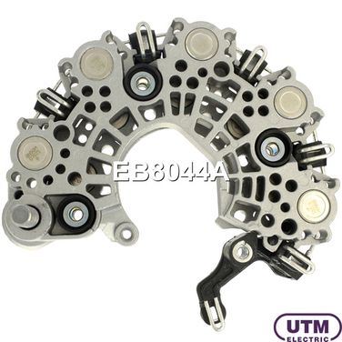 UTM EB8044A Диодный мост генератора - 1