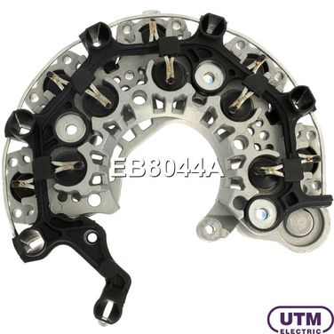 UTM EB8044A Диодный мост генератора - 2