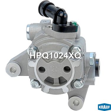 Krauf HPQ1024XQ Насос гидроусилителя руля - 3