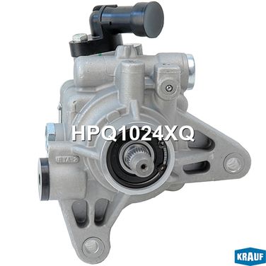 Krauf HPQ1024XQ Насос гидроусилителя руля - 5