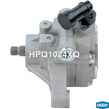 Krauf HPQ1024XQ Насос гидроусилителя руля - 6