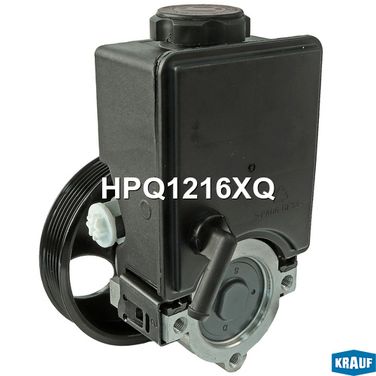 Krauf HPQ1216XQ Насос гидроусилителя руля - 1