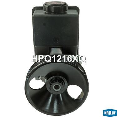 Krauf HPQ1216XQ Насос гидроусилителя руля - 3