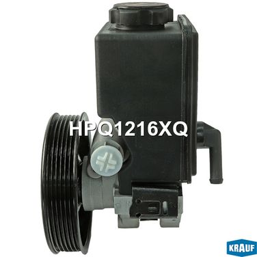 Krauf HPQ1216XQ Насос гидроусилителя руля - 4