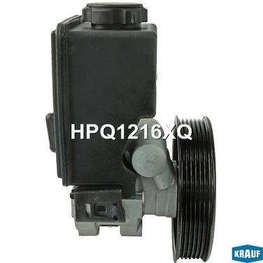 Krauf HPQ1216XQ Насос гидроусилителя руля - 5