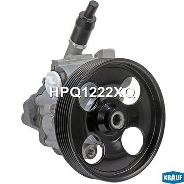 Krauf HPQ1222XQ Насос гидроусилителя руля - 1