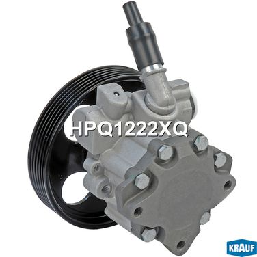 Krauf HPQ1222XQ Насос гидроусилителя руля - 2