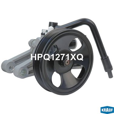 Krauf HPQ1271XQ Насос гидроусилителя руля - 1