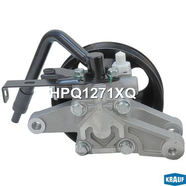 Krauf HPQ1271XQ Насос гидроусилителя руля - 3