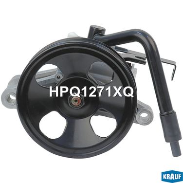 Krauf HPQ1271XQ Насос гидроусилителя руля - 5