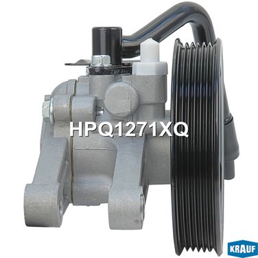 Krauf HPQ1271XQ Насос гидроусилителя руля - 6