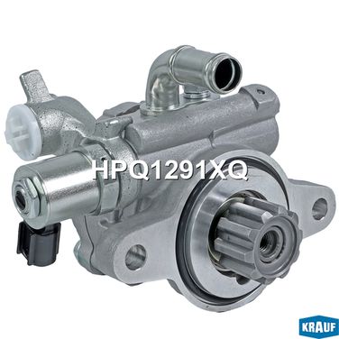 Krauf HPQ1291XQ Насос гидроусилителя руля - 3
