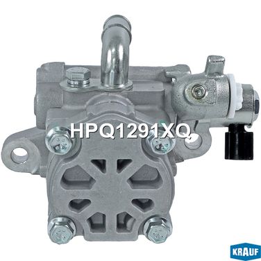 Krauf HPQ1291XQ Насос гидроусилителя руля - 5