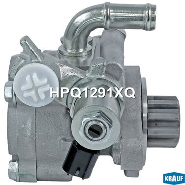 Krauf HPQ1291XQ Насос гидроусилителя руля - 8