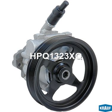 Krauf HPQ1323XQ Насос гидроусилителя руля - 1