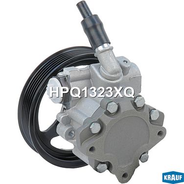Krauf HPQ1323XQ Насос гидроусилителя руля - 2