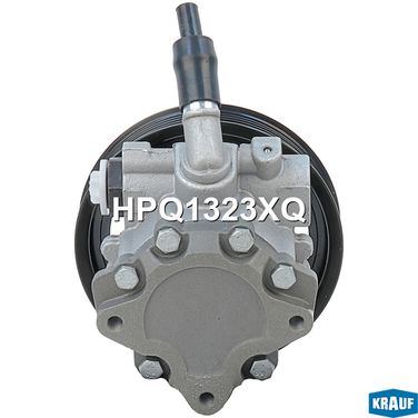 Krauf HPQ1323XQ Насос гидроусилителя руля - 3