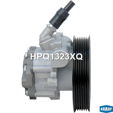 Krauf HPQ1323XQ Насос гидроусилителя руля - 4