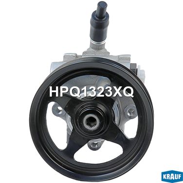 Krauf HPQ1323XQ Насос гидроусилителя руля - 5