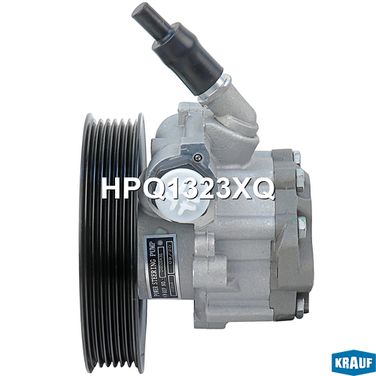Krauf HPQ1323XQ Насос гидроусилителя руля - 6