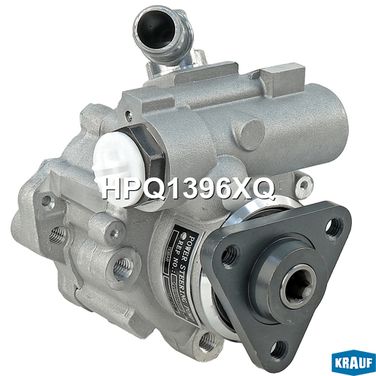 Krauf HPQ1396XQ Насос гидроусилителя руля - 1