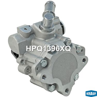 Krauf HPQ1396XQ Насос гидроусилителя руля - 2