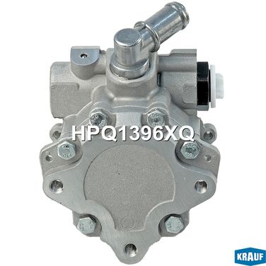 Krauf HPQ1396XQ Насос гидроусилителя руля - 3