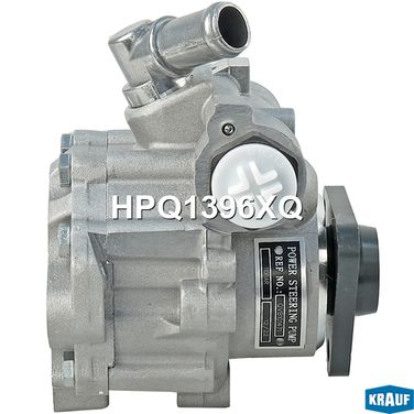 Krauf HPQ1396XQ Насос гидроусилителя руля - 4