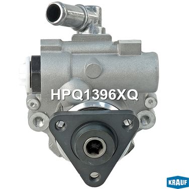 Krauf HPQ1396XQ Насос гидроусилителя руля - 5