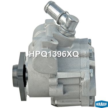 Krauf HPQ1396XQ Насос гидроусилителя руля - 6